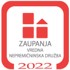 zaupanje